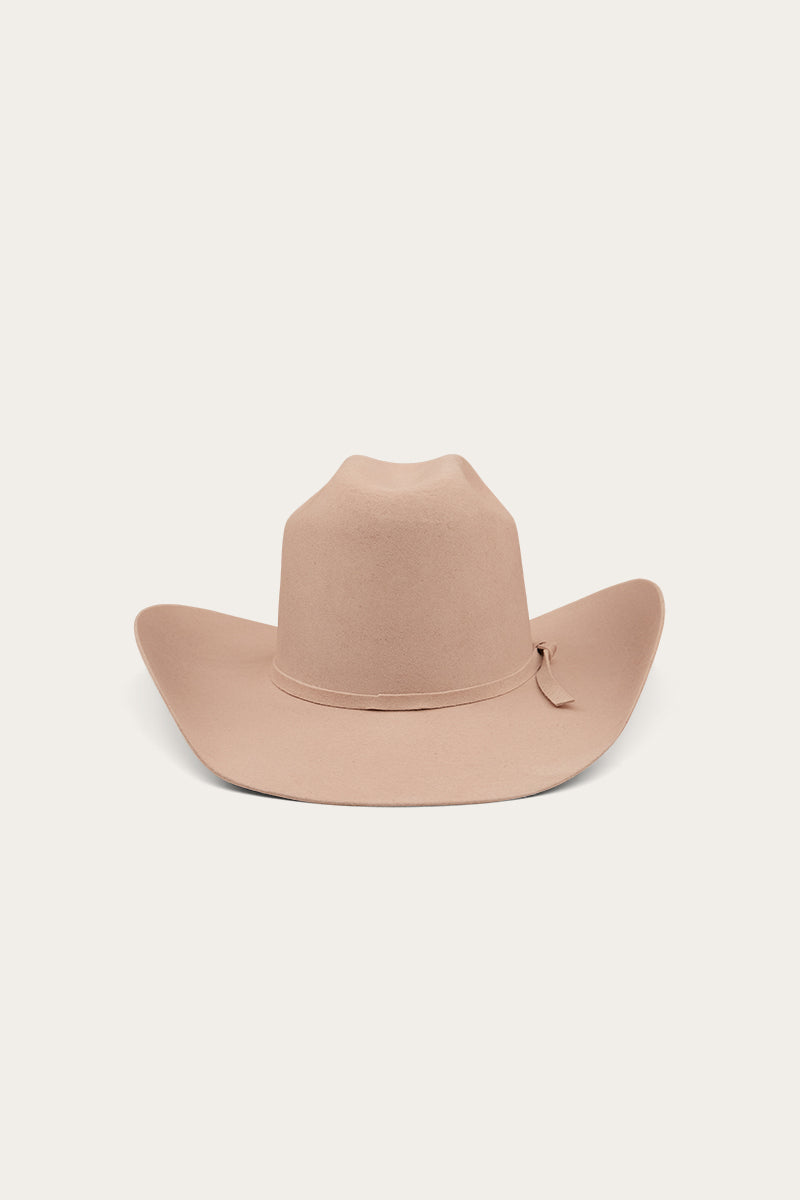 Ringers Western Drafter Hat