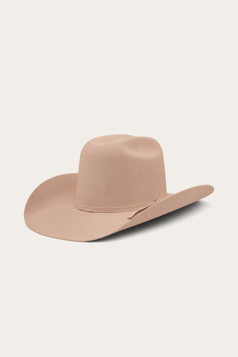 Ringers Western Drafter Hat