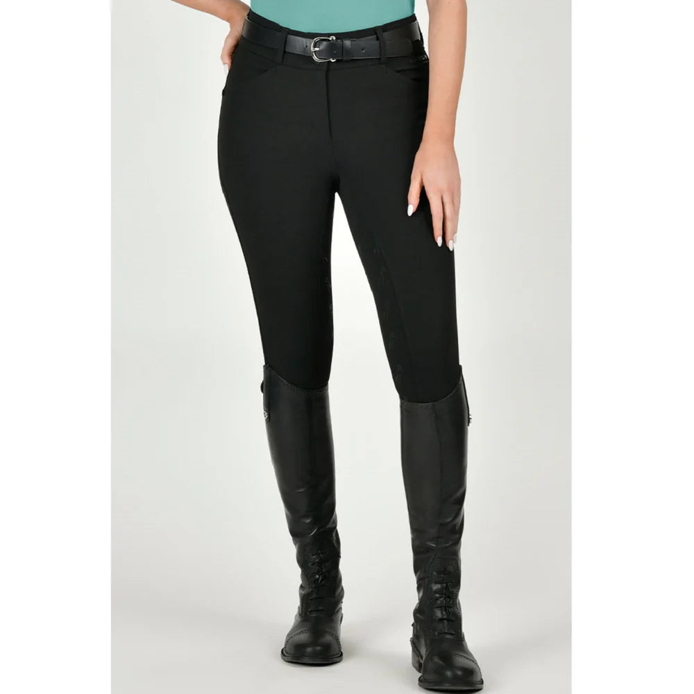 Dublin Cammy Comfort Twill Breeches