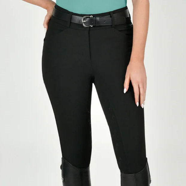 Dublin Cammy Comfort Twill Breeches