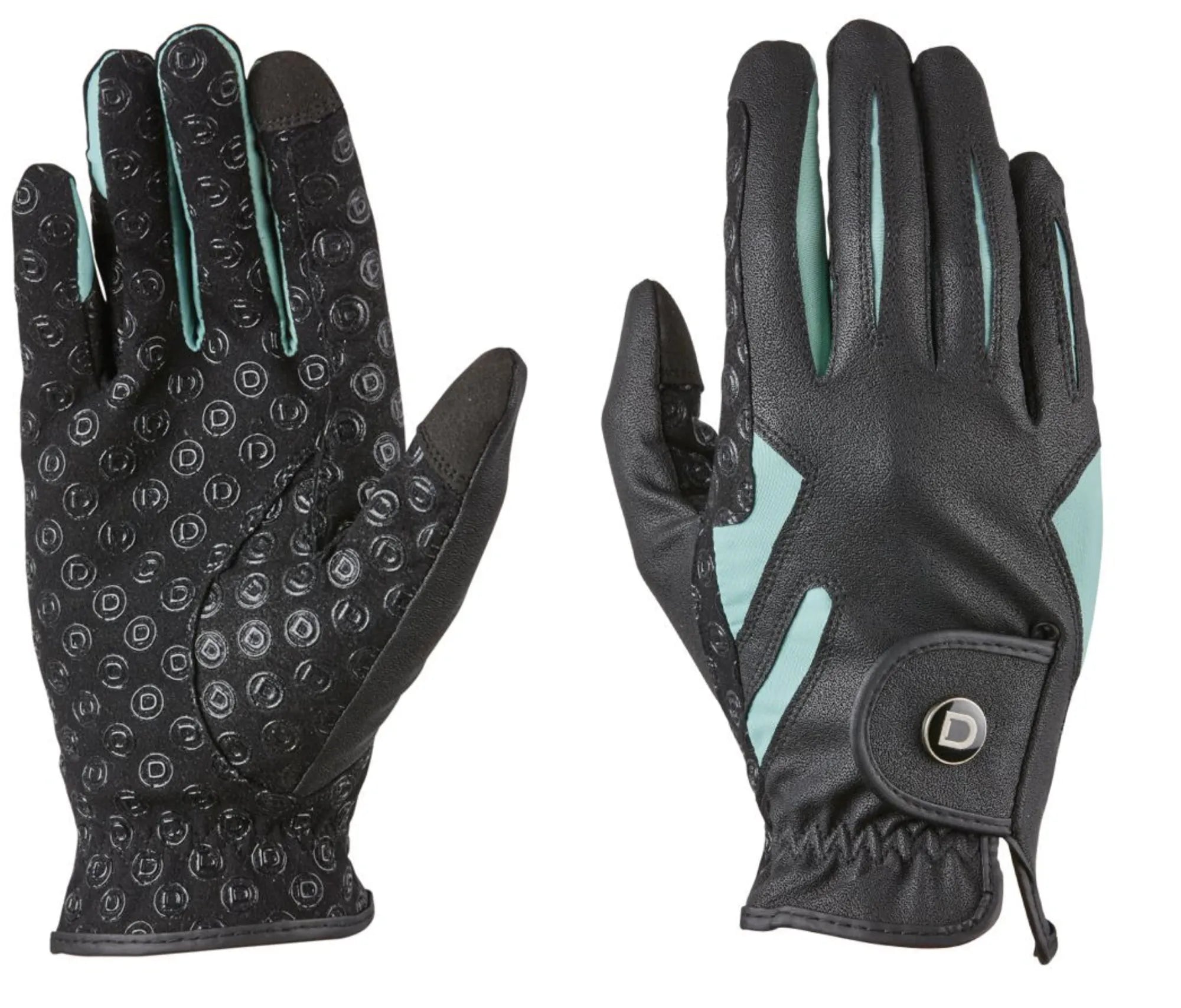 Dublin Cool-It Gel Riding Glove