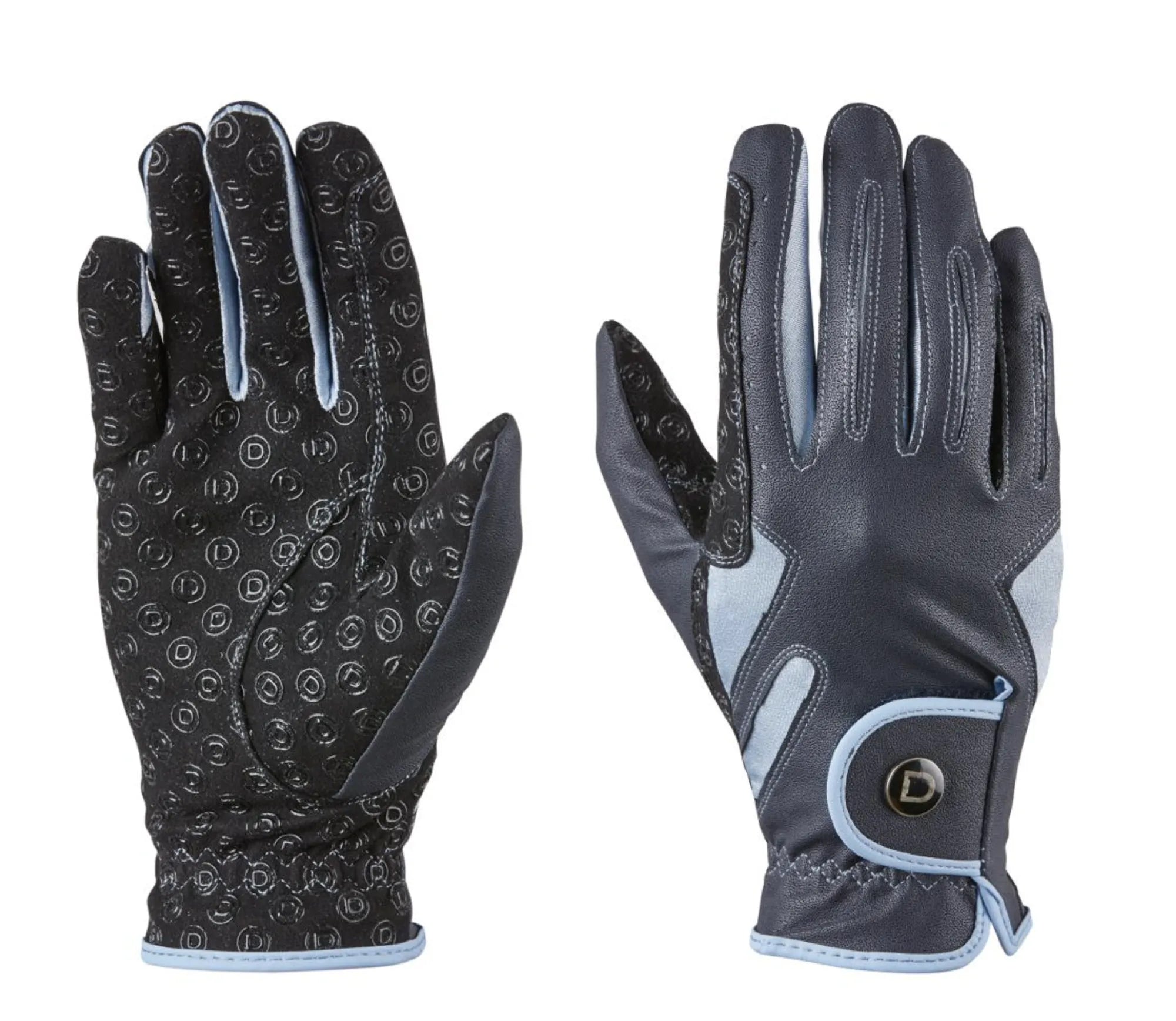 Dublin Cool-It Gel Riding Glove
