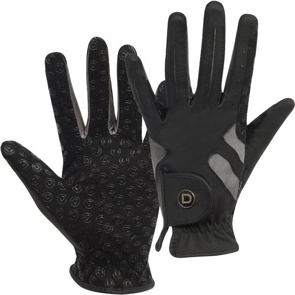 Dublin Cool-It Gel Riding Glove
