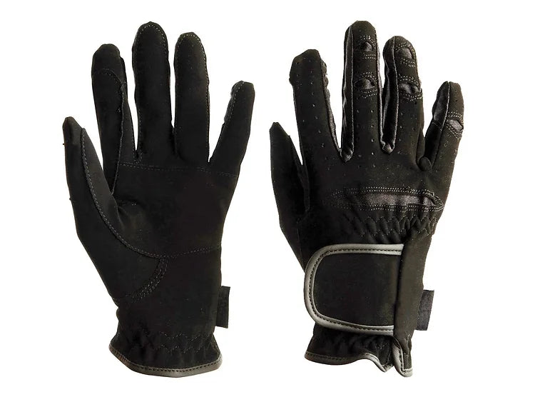 Dublin Everyday Mighty Grip Riding Gloves
