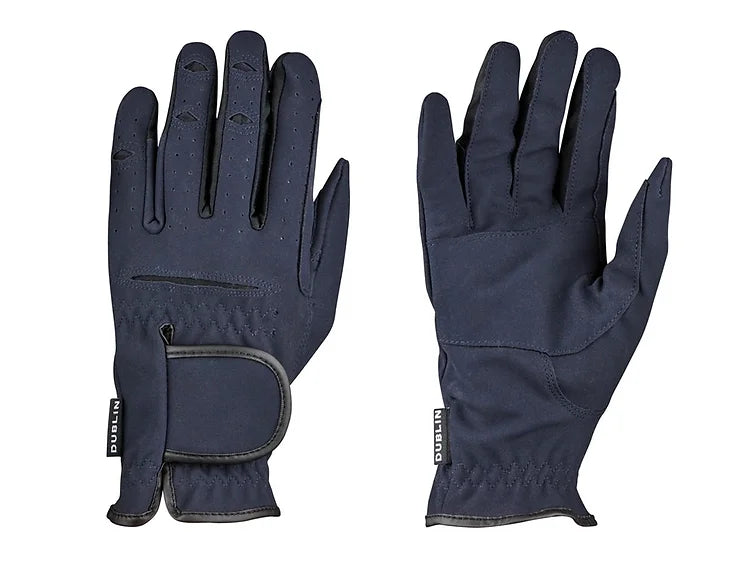Dublin Everyday Mighty Grip Riding Gloves