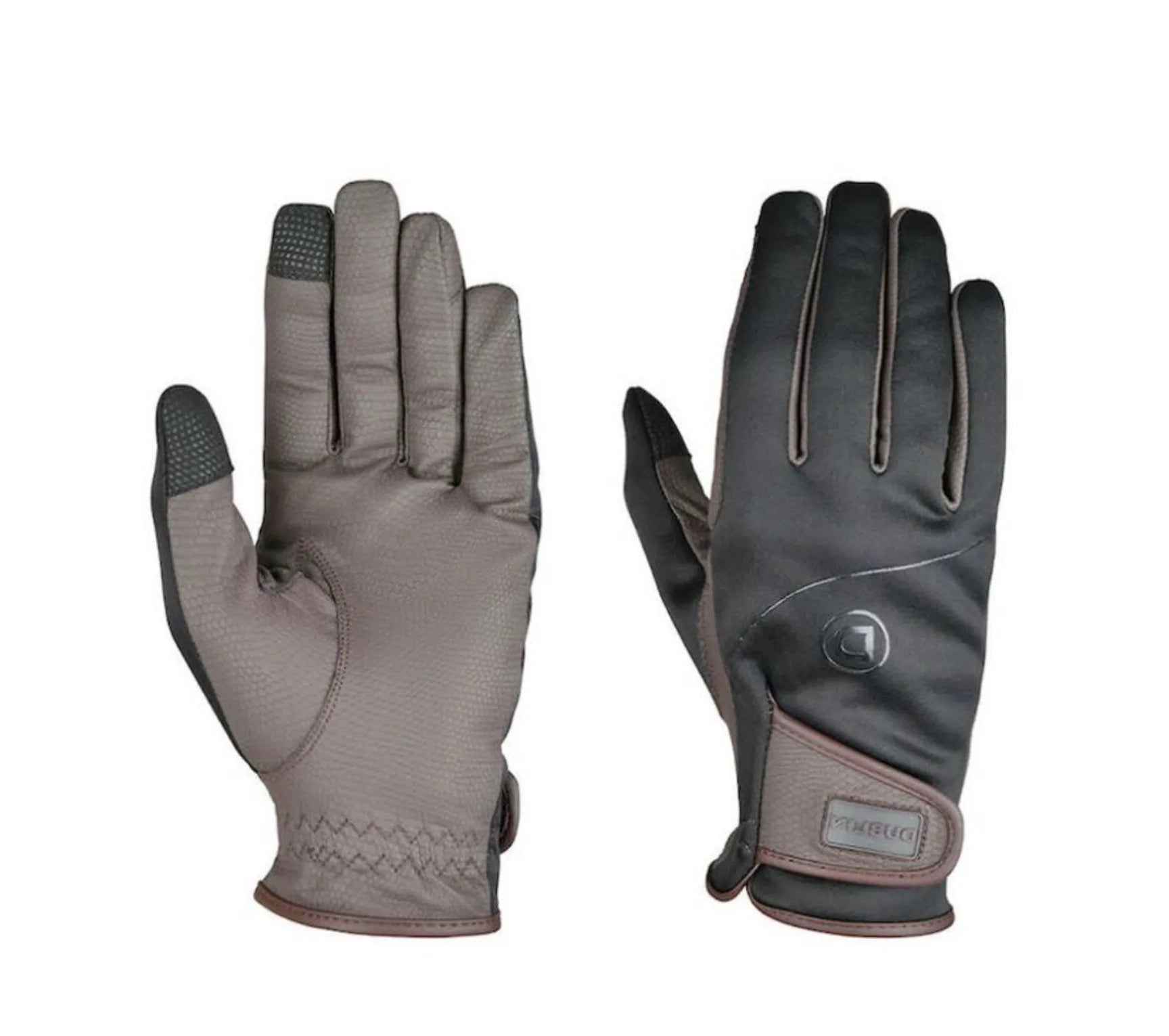 Dublin Everyday Softback Riding Gloves