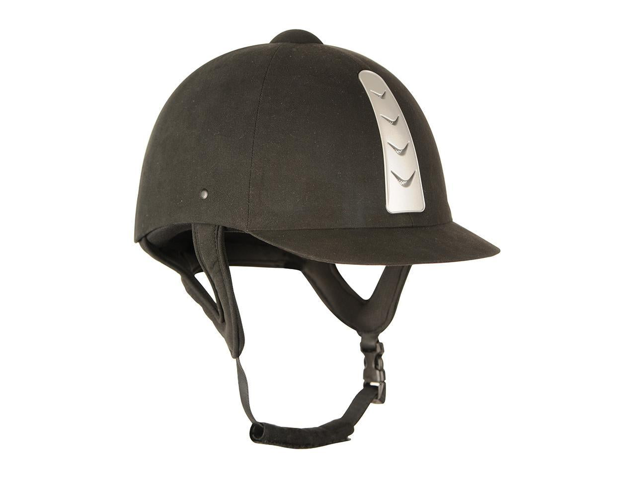Dublin Silverline Helmet II