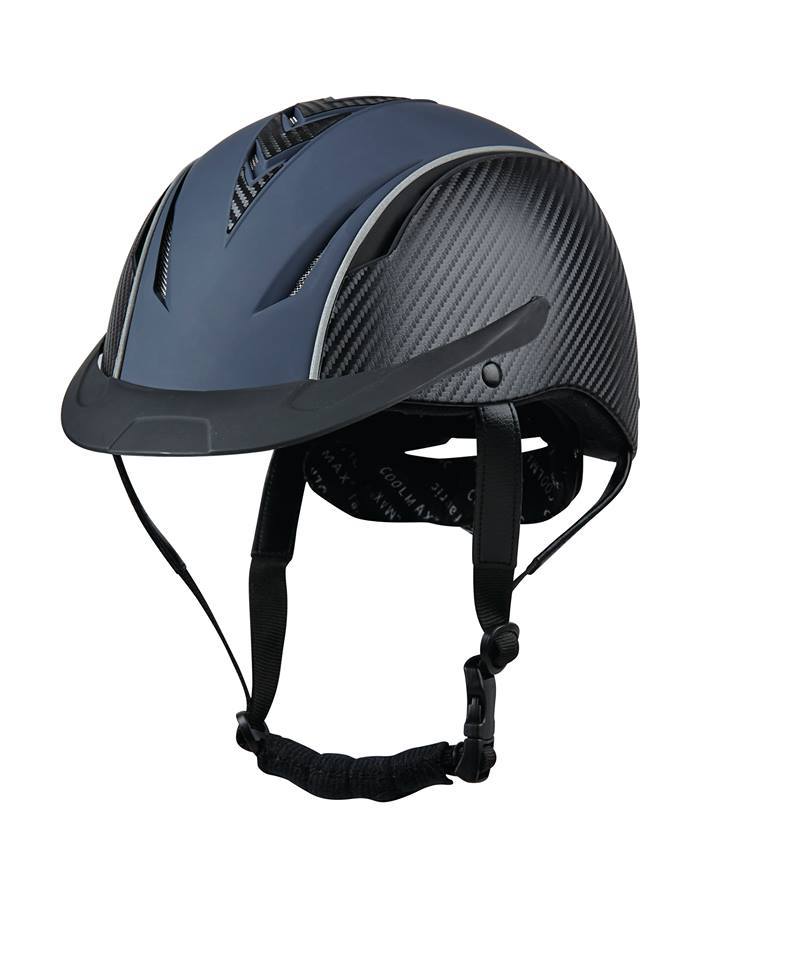 Dublin Airation Arrow Helmet II