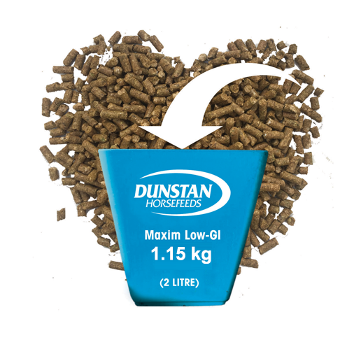 Dunstan Maxim Low-GI