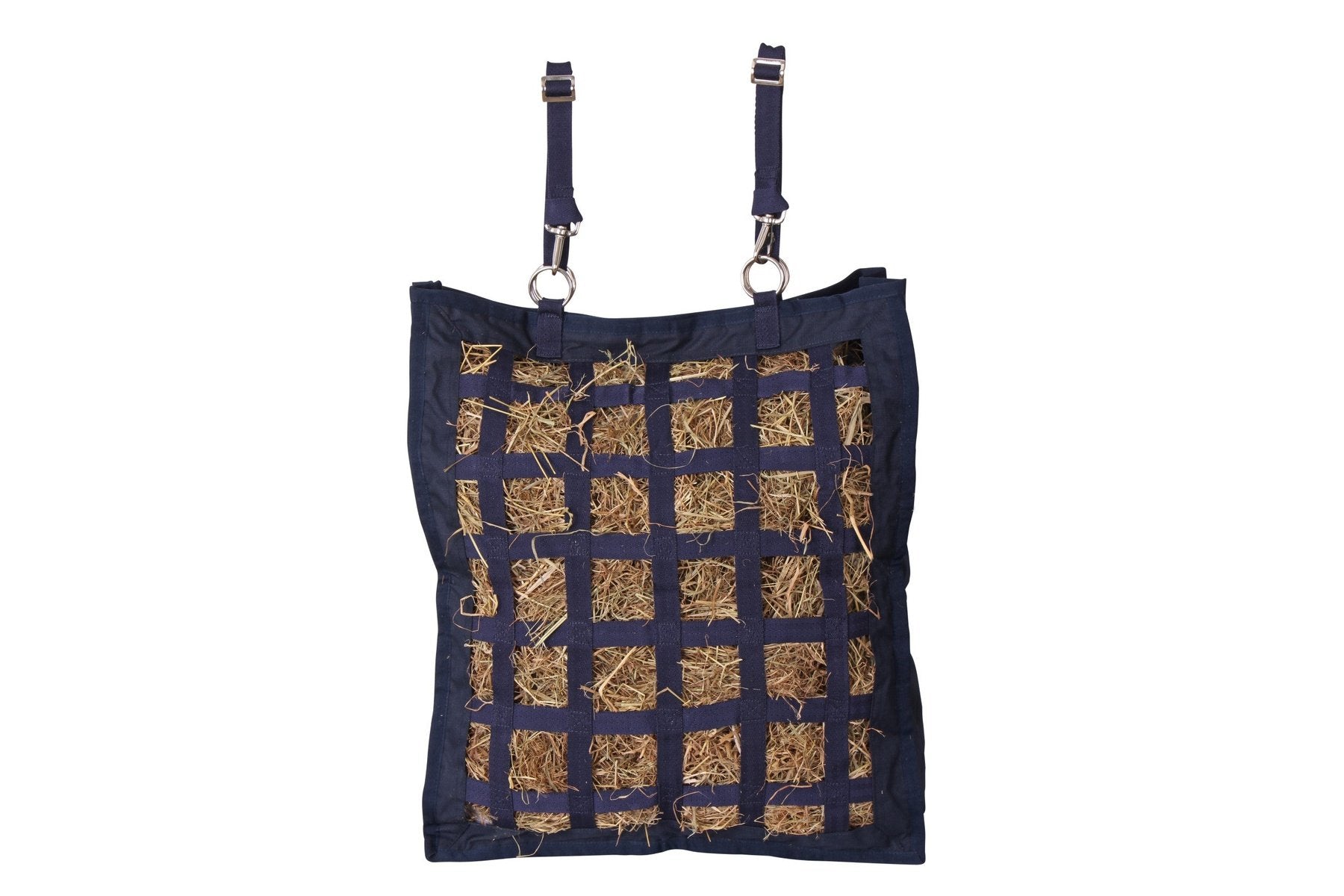Blue Tag Lattice Hay Bag 600D