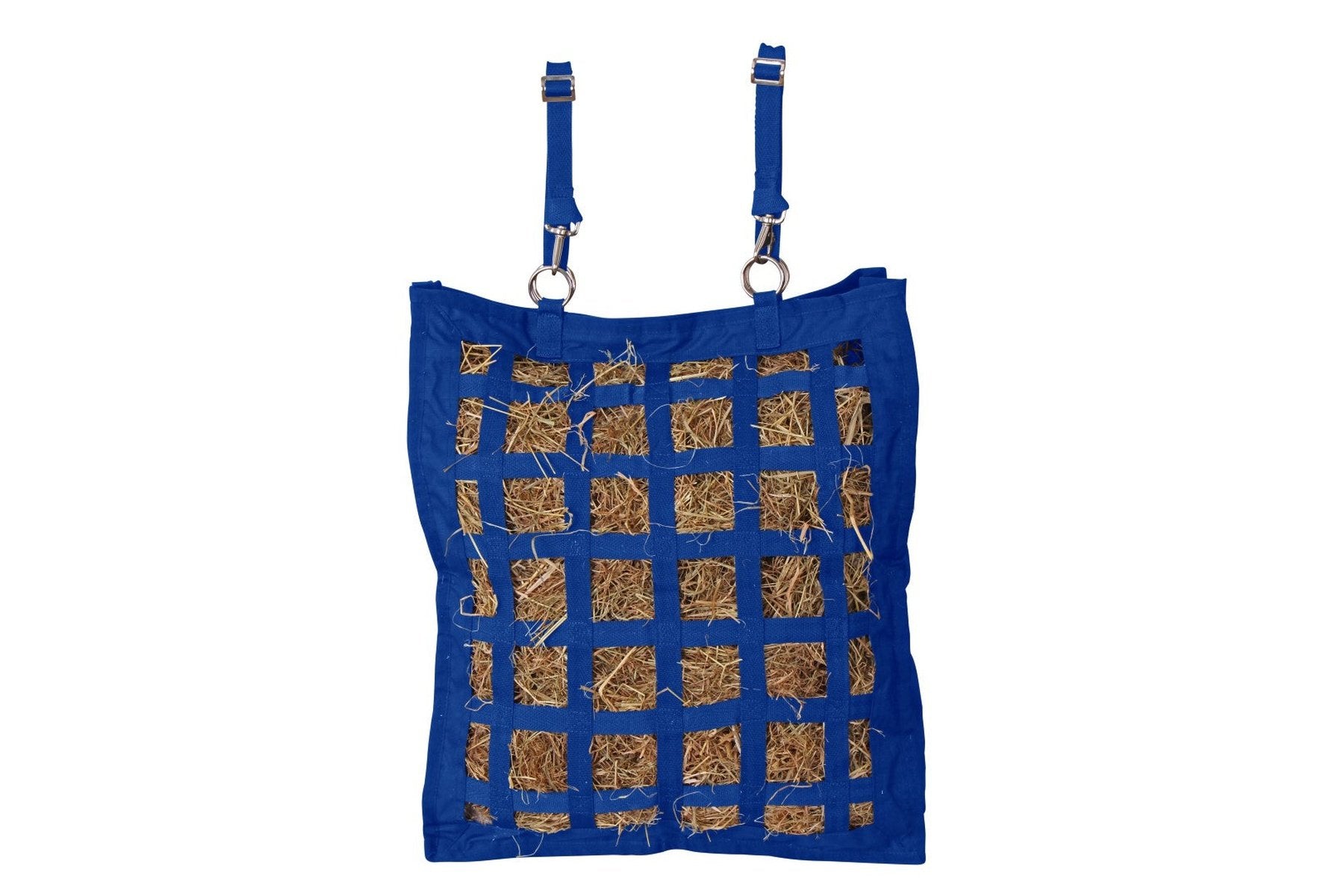 Blue Tag Lattice Hay Bag 600D