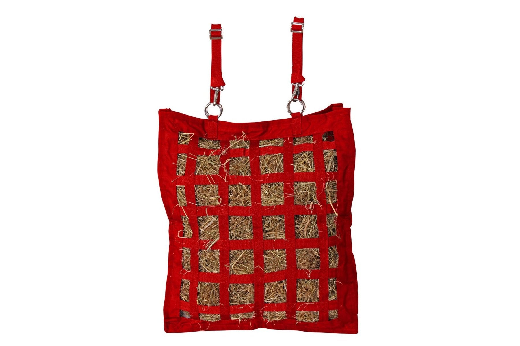 Blue Tag Lattice Hay Bag 600D