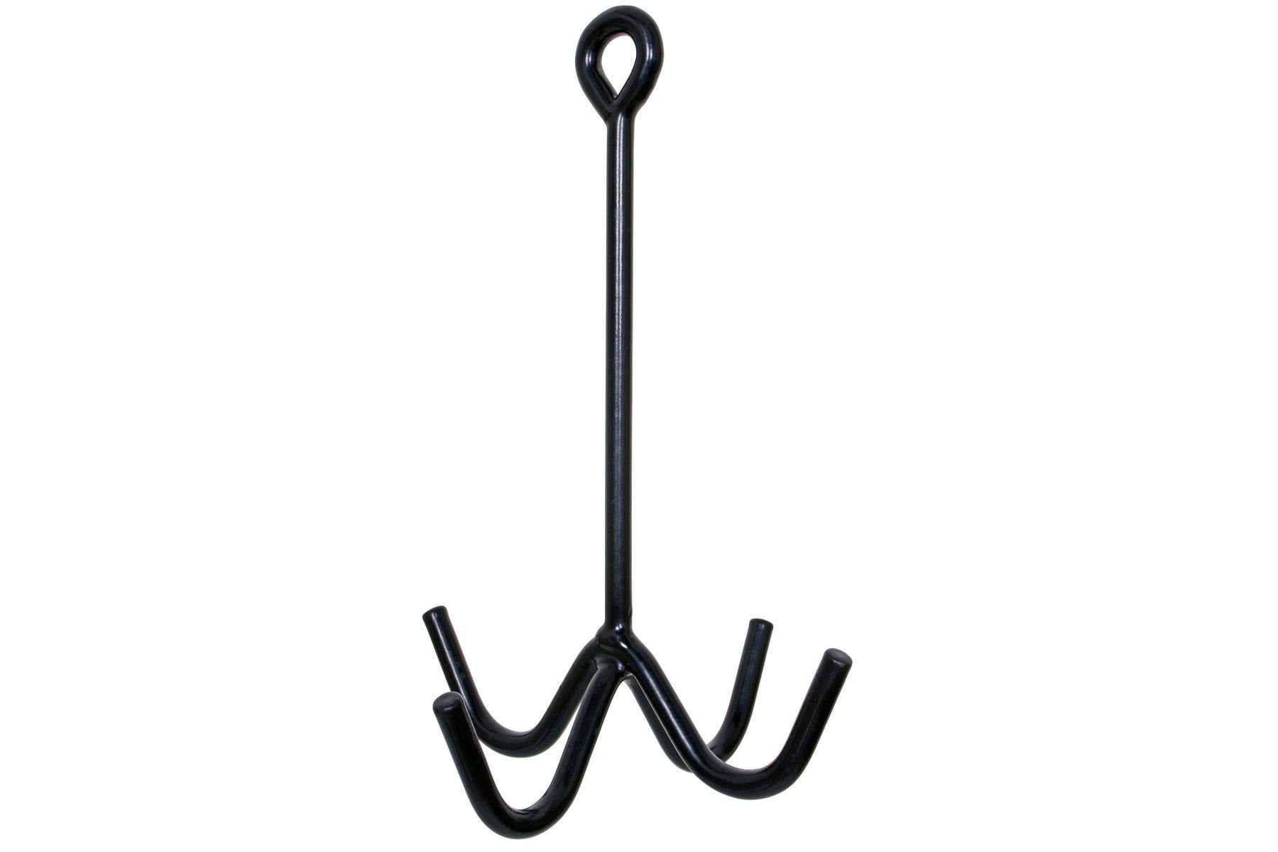 Blue Tag Cleaning Hook