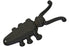Cast Iron Beetle Boot Jack