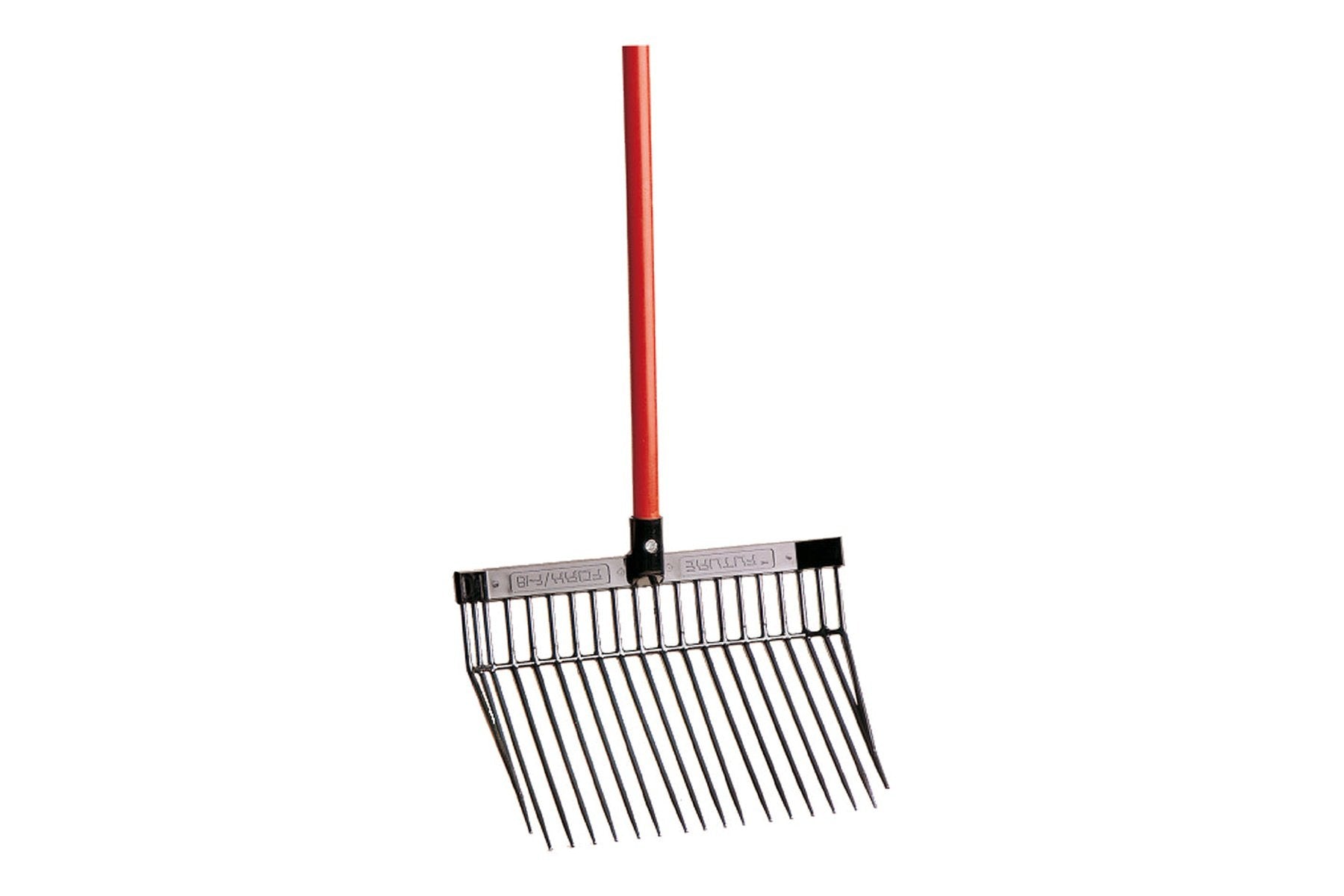 Blue Tag Future Fork