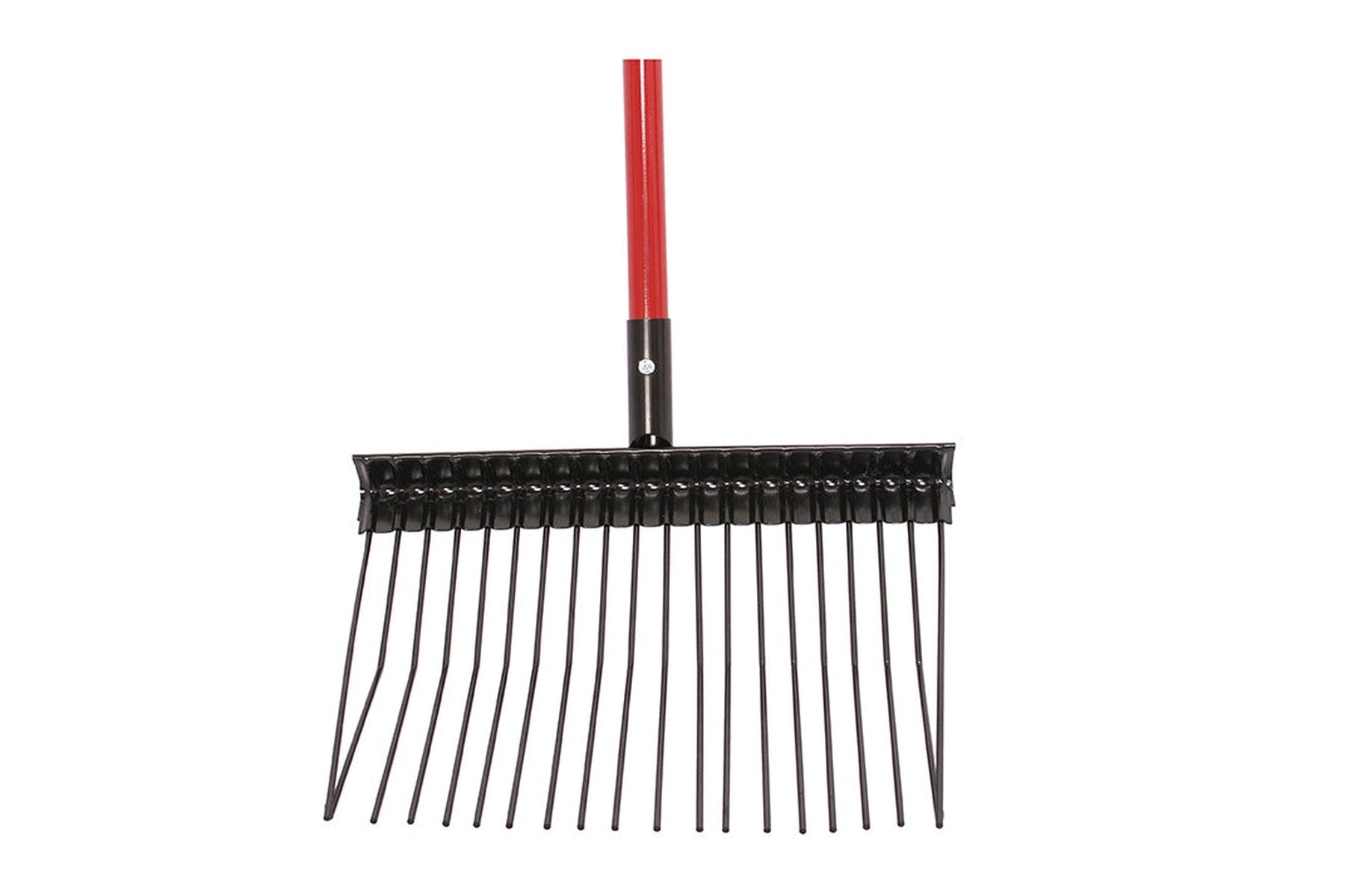 Blue Tag Steel Muck Shavings Fork