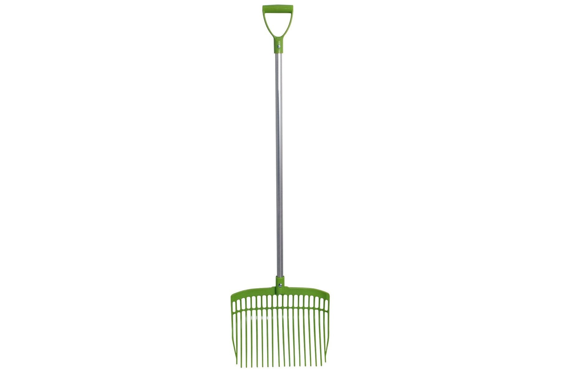 Blue Tag Ultra Durable Muck Shaving Fork & Handle