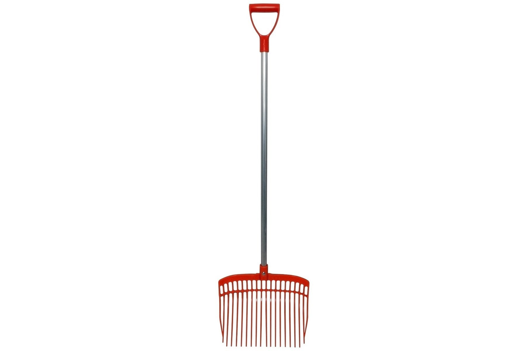 Blue Tag Ultra Durable Muck Shaving Fork & Handle