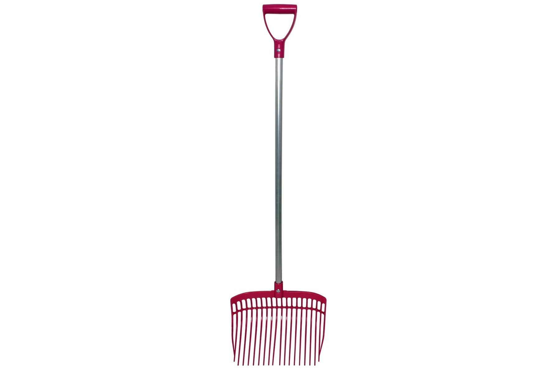 Blue Tag Ultra Durable Muck Shaving Fork & Handle