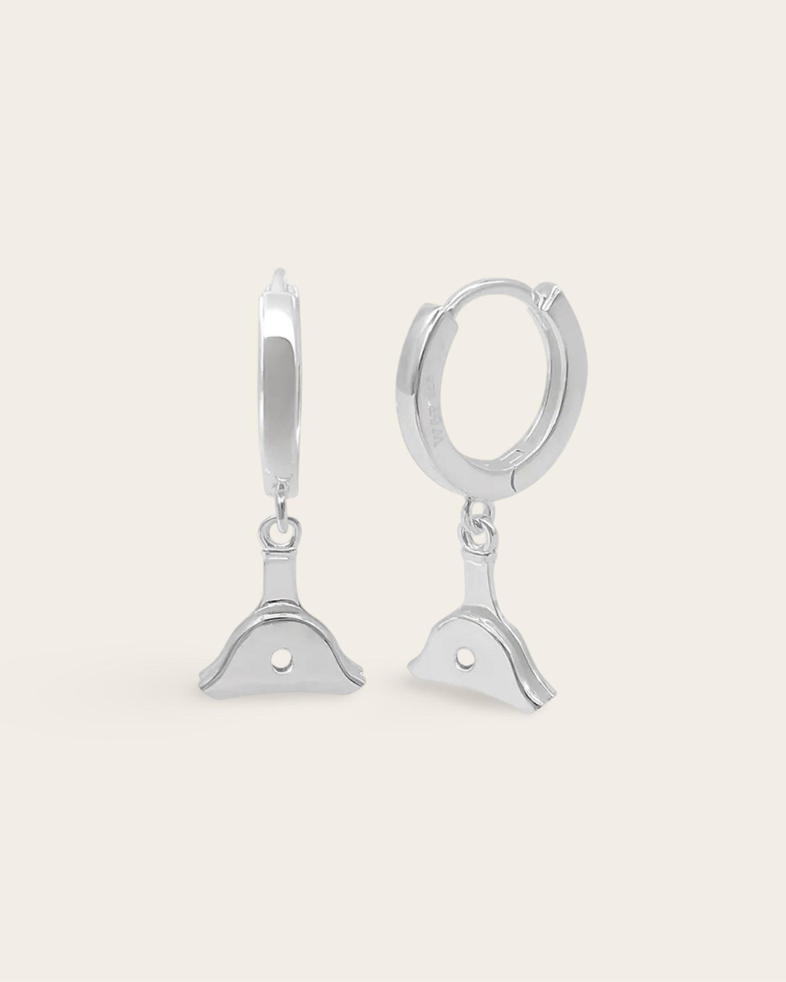 Whistle & Pop High Country Whistle Huggies