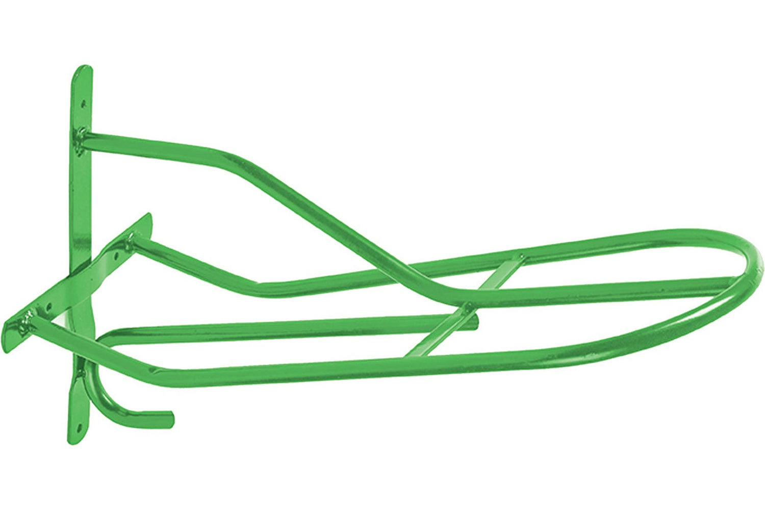 Perry Saddle Rack
