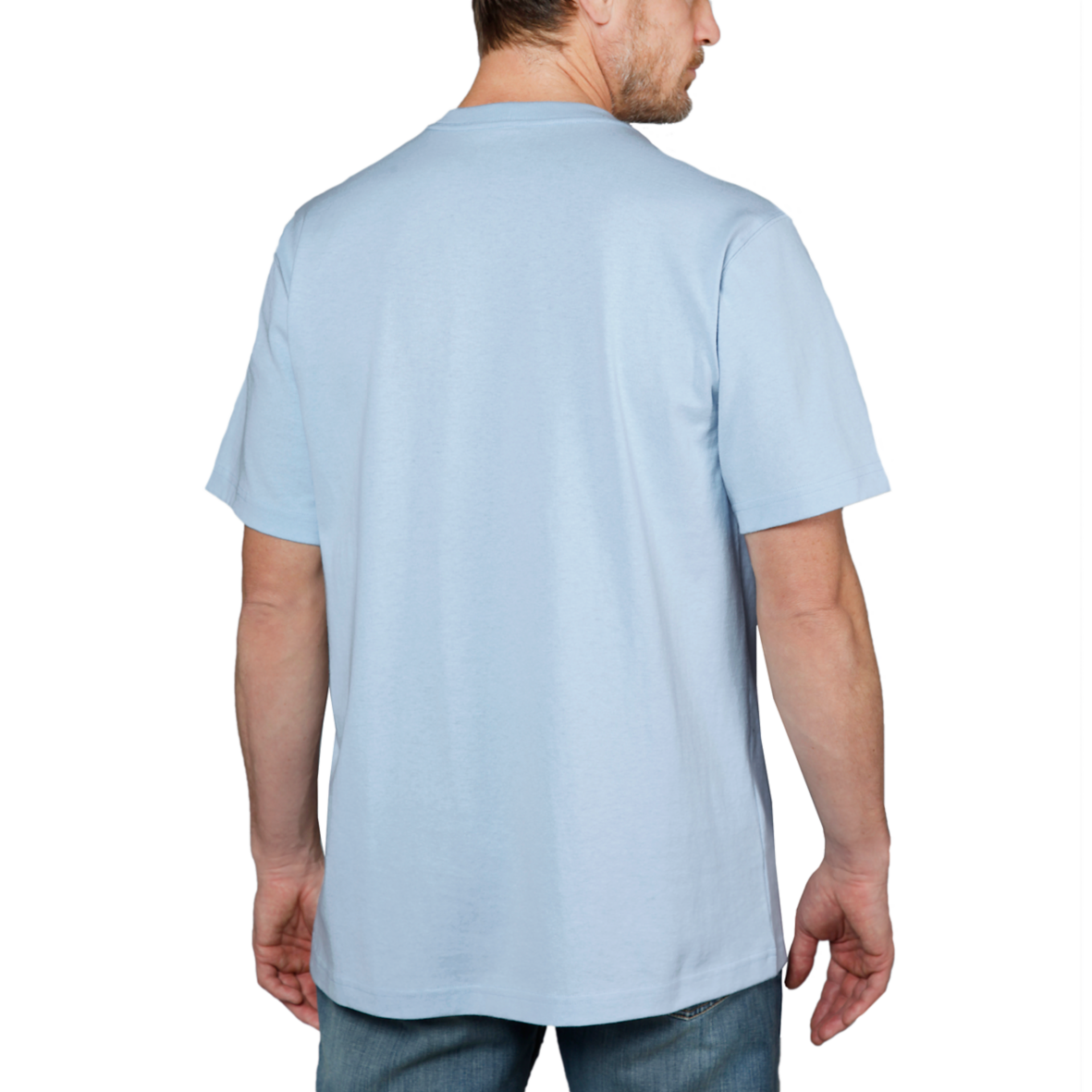 Carhartt Graphic Relaxed Fit T-Shirt
