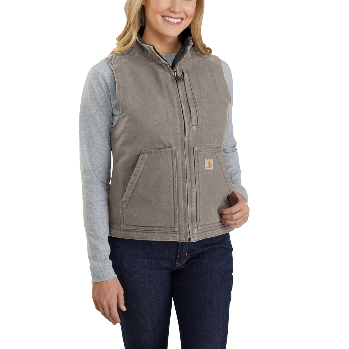 Carhartt Women&