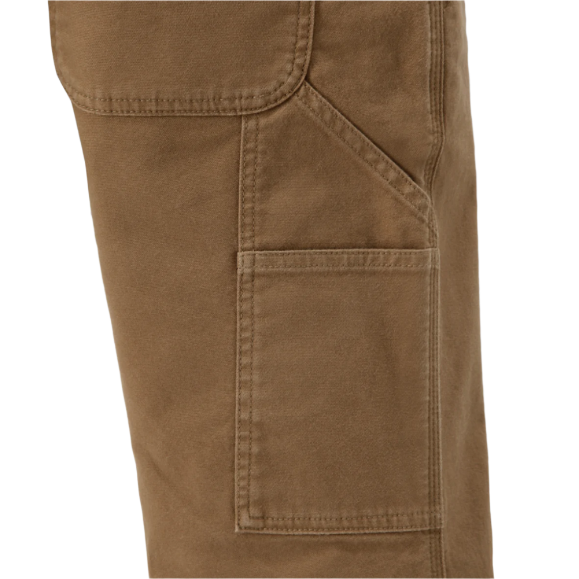 Carhartt Womens Essential Ashland Pant