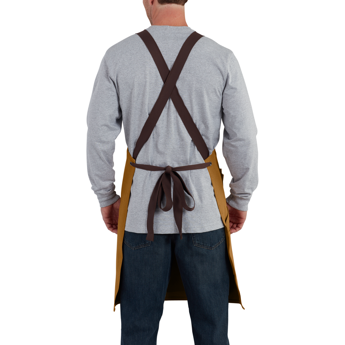 Carhartt Firm Duck Apron