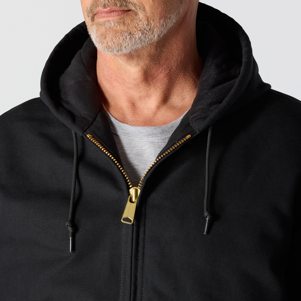 Carhartt Iconic Firm Duck Active Jacket