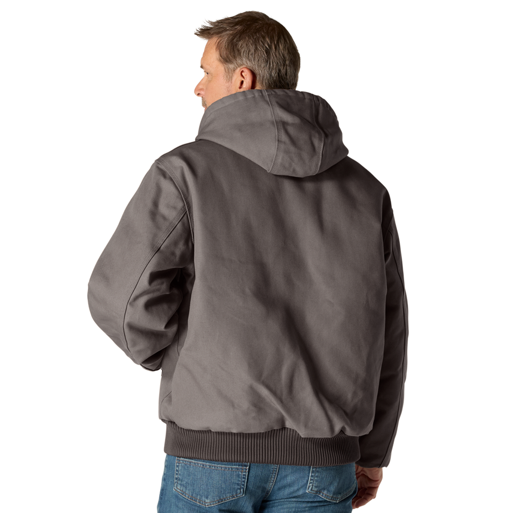 Carhartt Iconic Firm Duck Active Jacket