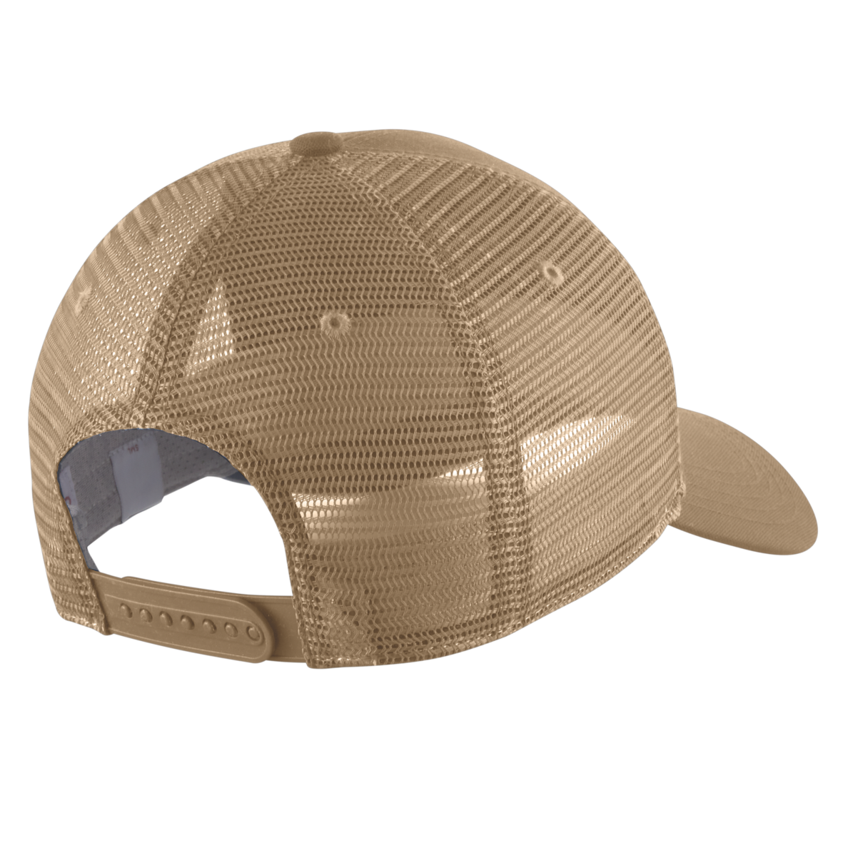 Carhartt Rugged Professional™ Canvas Mesh Back Cap