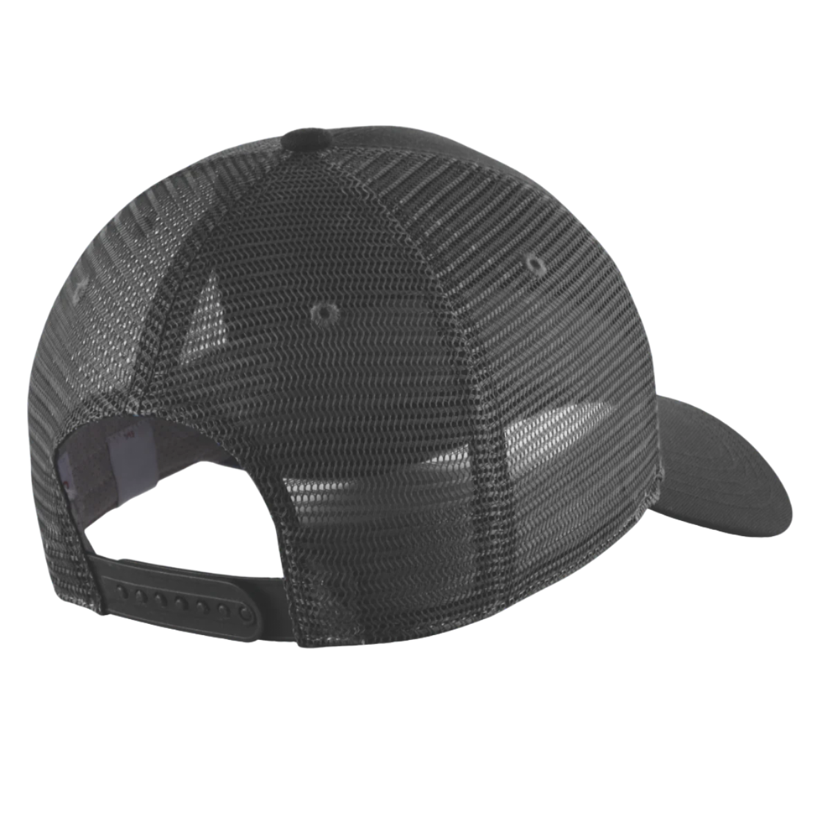 Carhartt Rugged Professional™ Canvas Mesh Back Cap