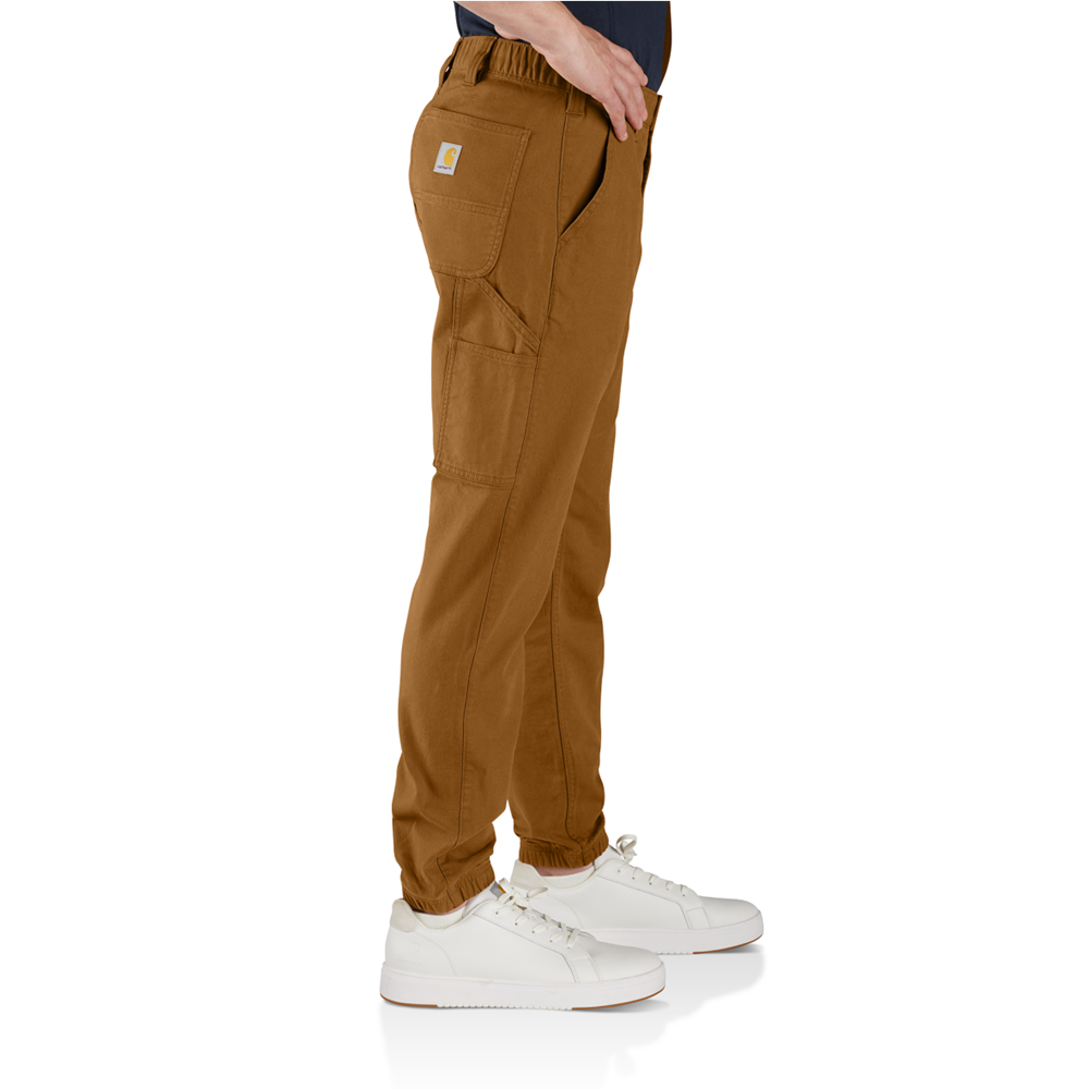 Carhartt Brown AVR