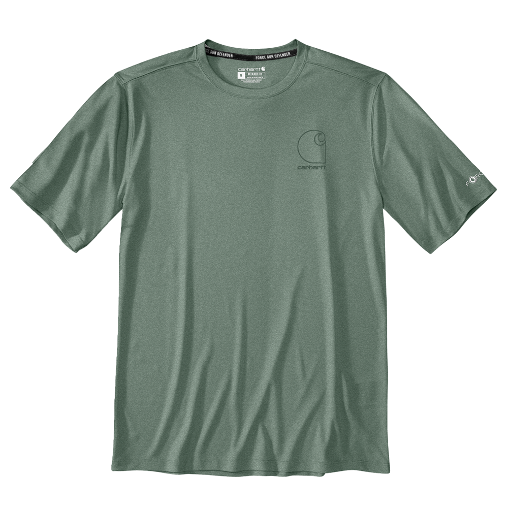 Green Slate front