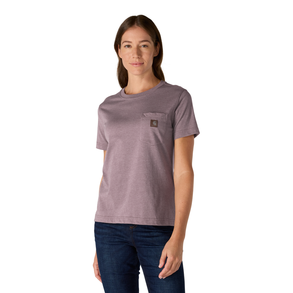 Ash Berry Heather front
