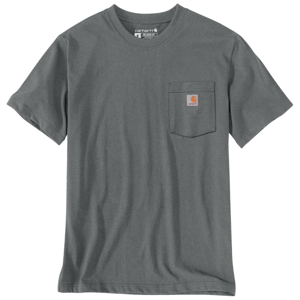 Weather Ash Heather E87