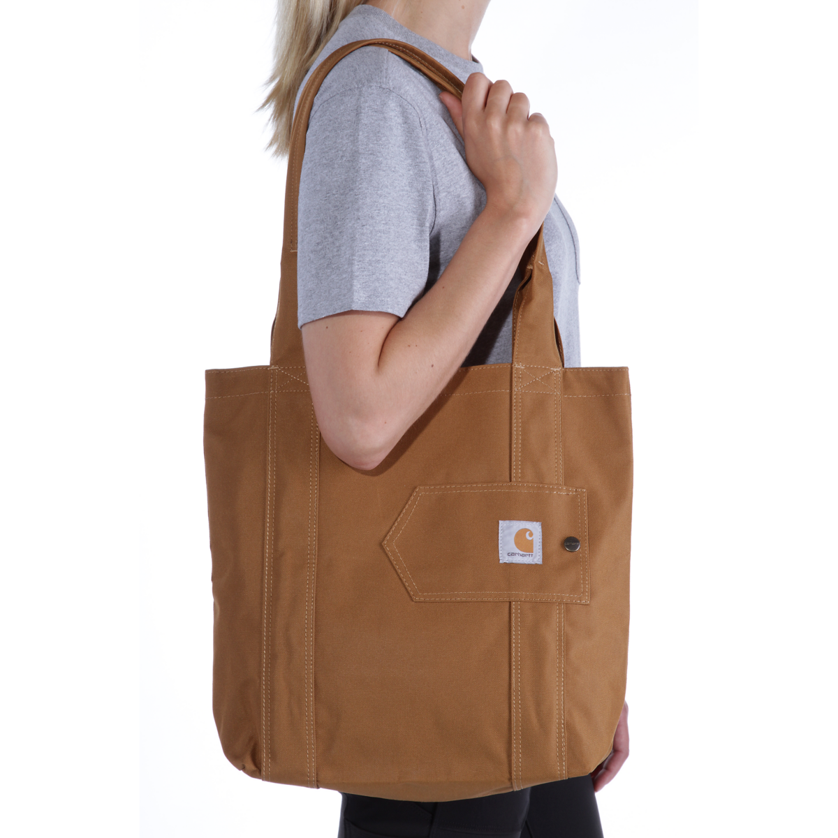 Carhartt Essentials Tote Bag