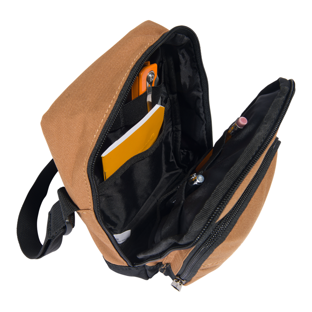 Carhartt Crossbody Snap Bag