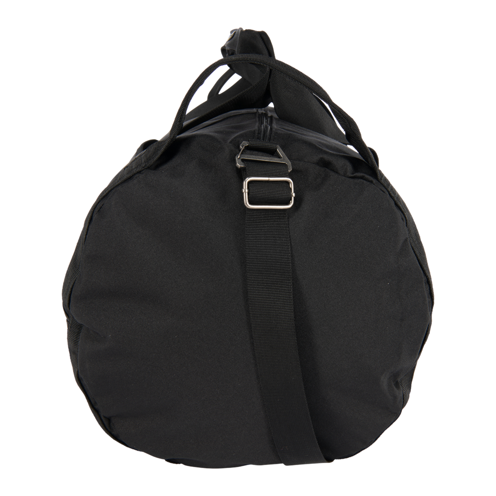 Carhartt 40L Classic Round Duffel - Black (2)