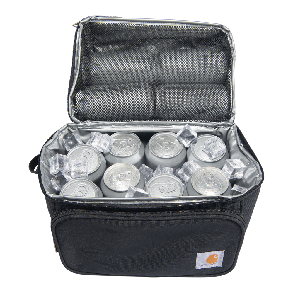 Carhartt Insulated 12 Can Two Compartment Lunch Cooler