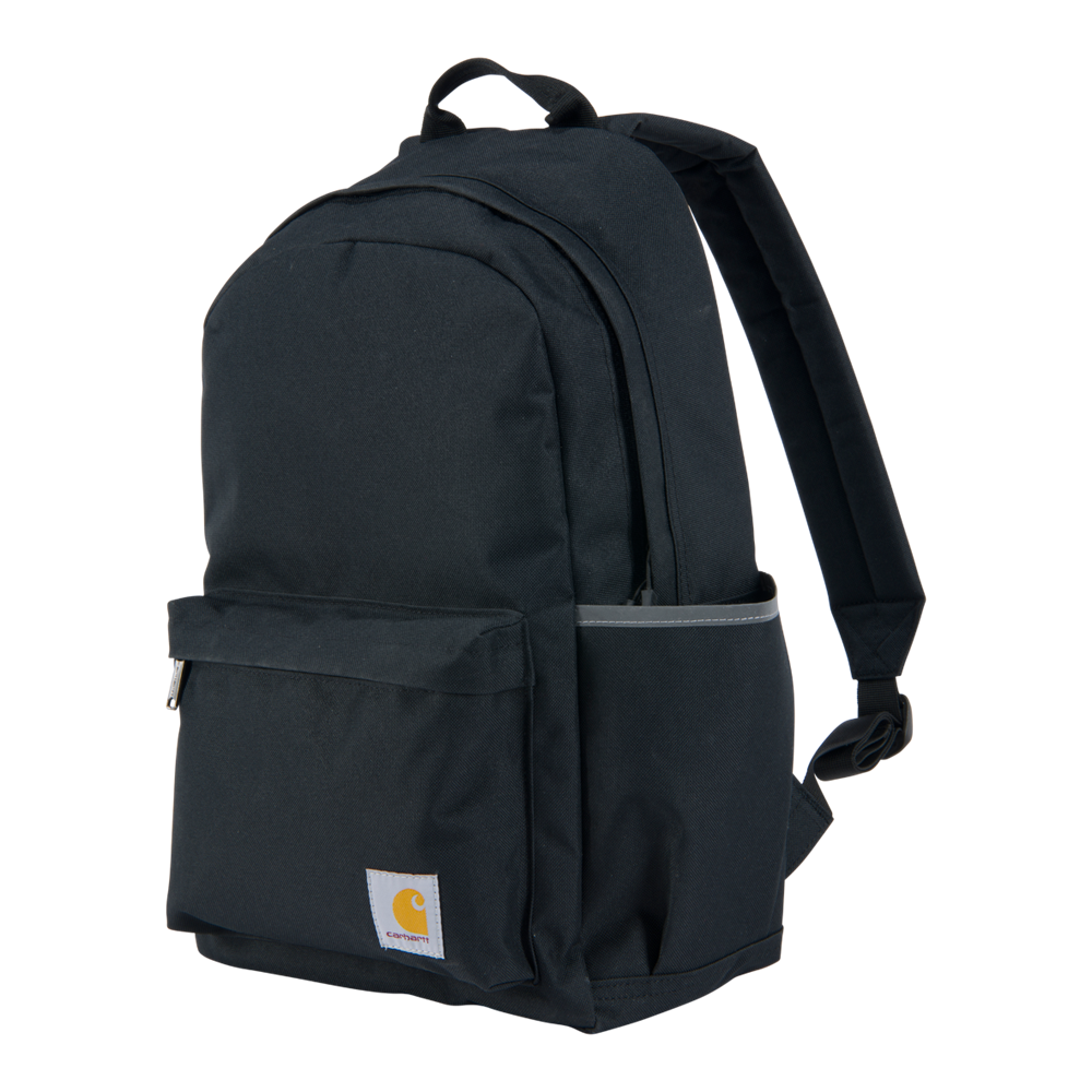 Carhartt 21L Classic Backpack - Black