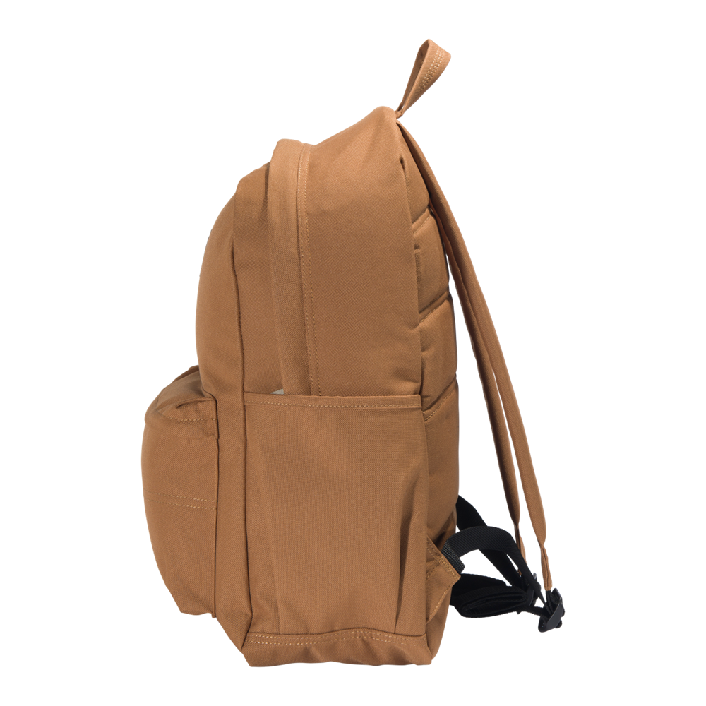 Carhartt 21L Classic Backpack - Carhartt Brown