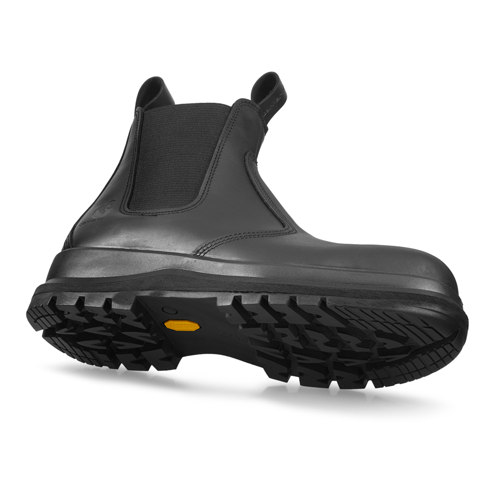 Carhartt Carter Chelsea Boot - Black