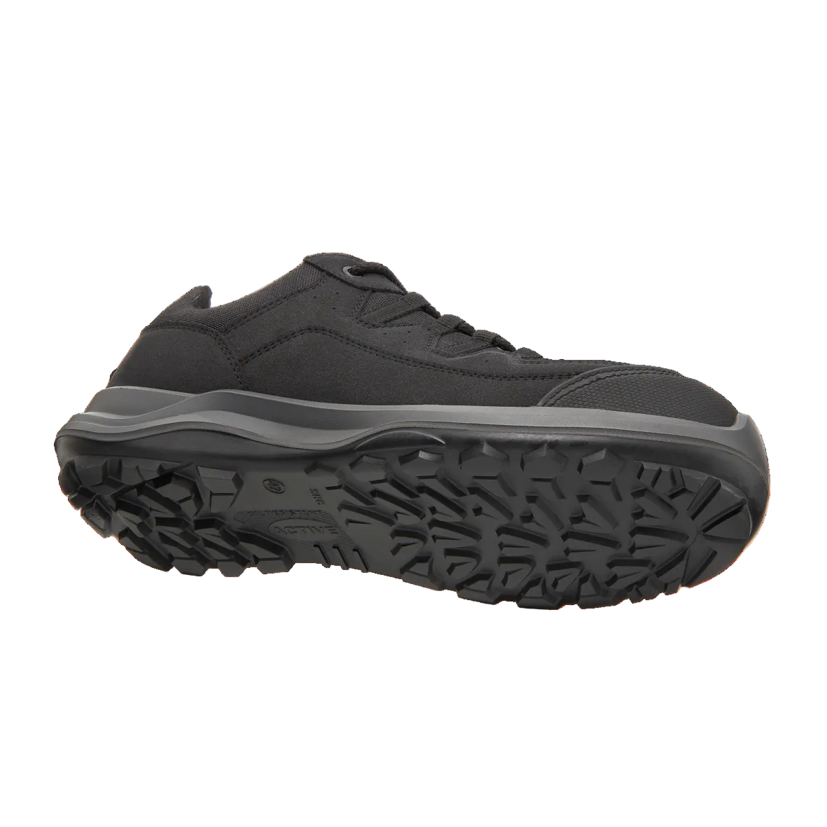 Carhartt Jefferson Rugged Flex S3 Safety Shoe in Black