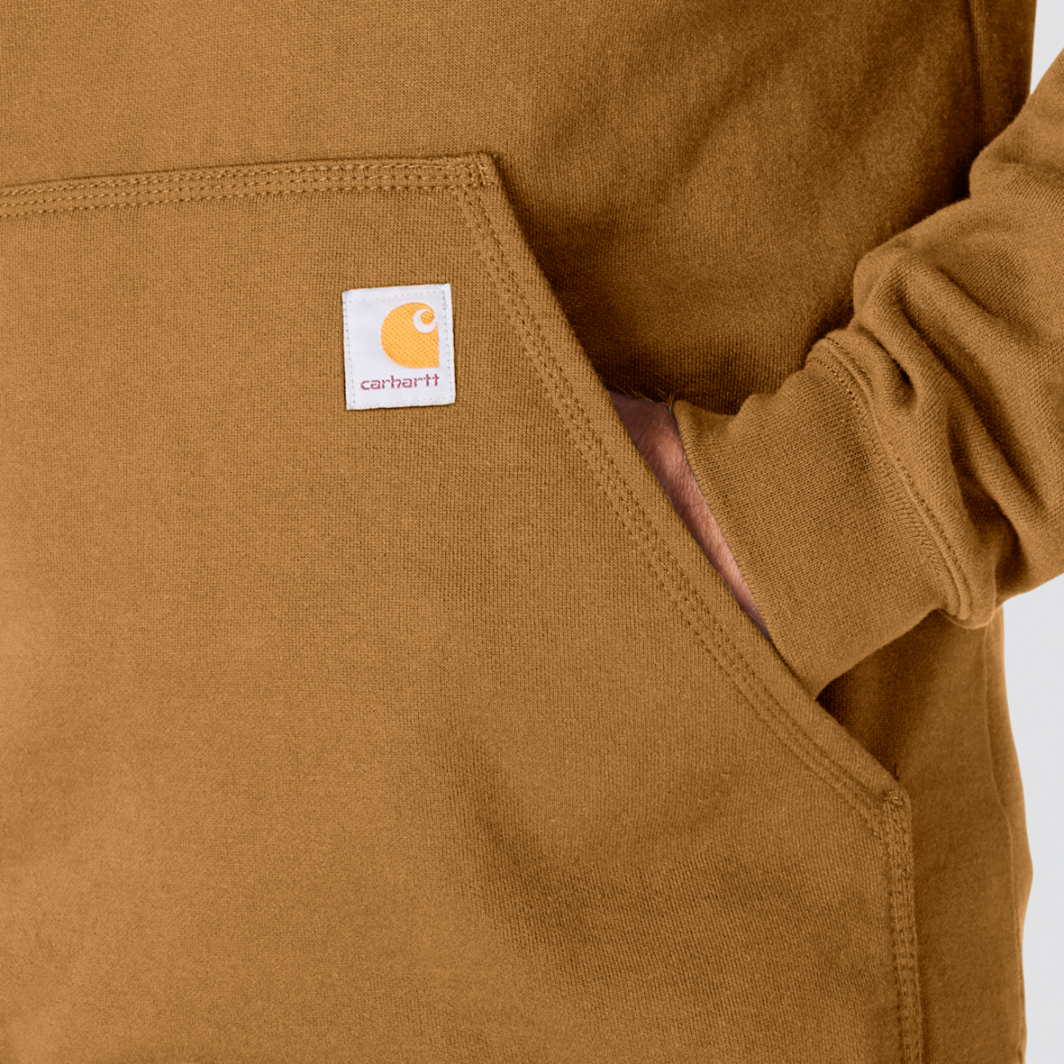 Carhartt Brown 4