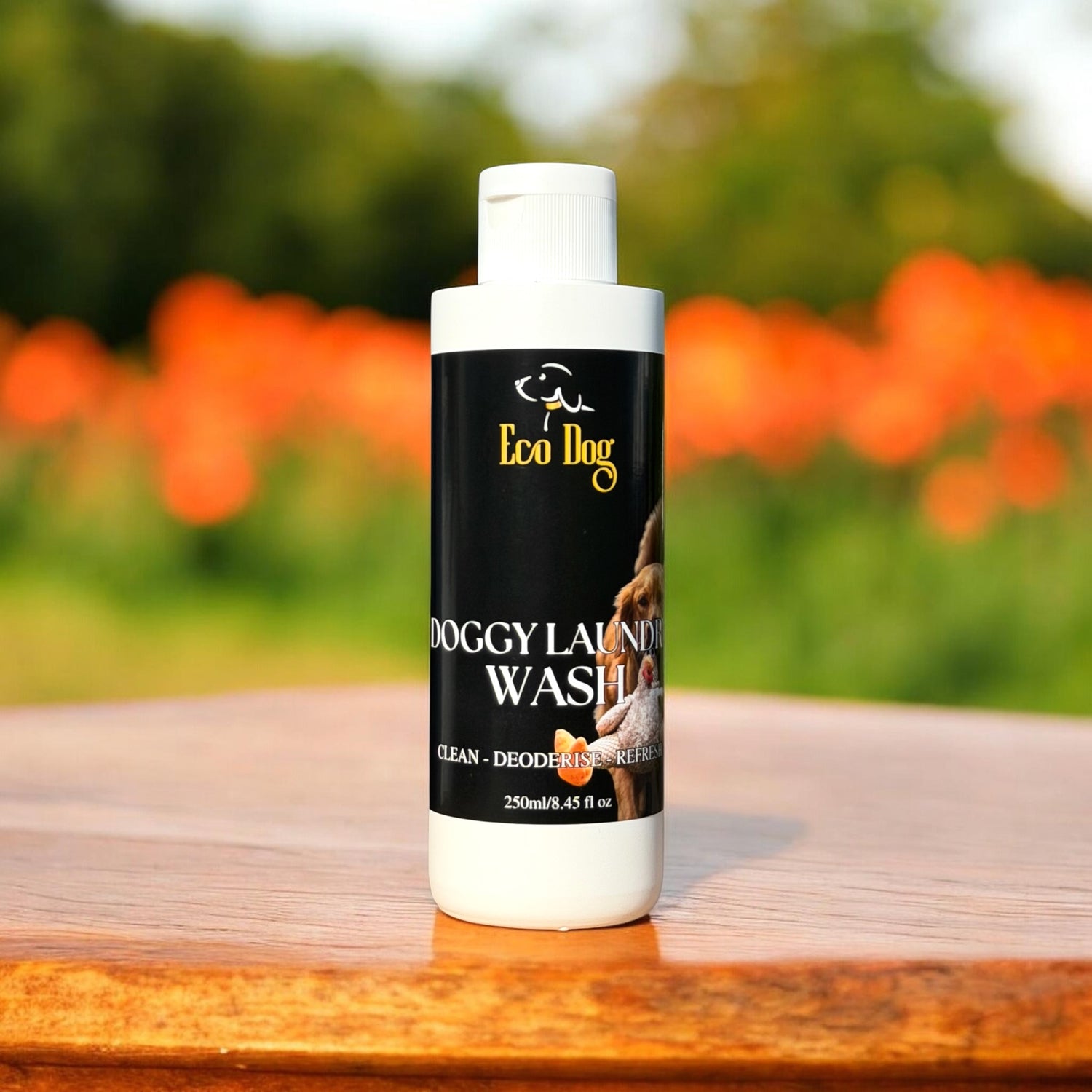 Eco Dog Doggy Laundry Wash 250ml