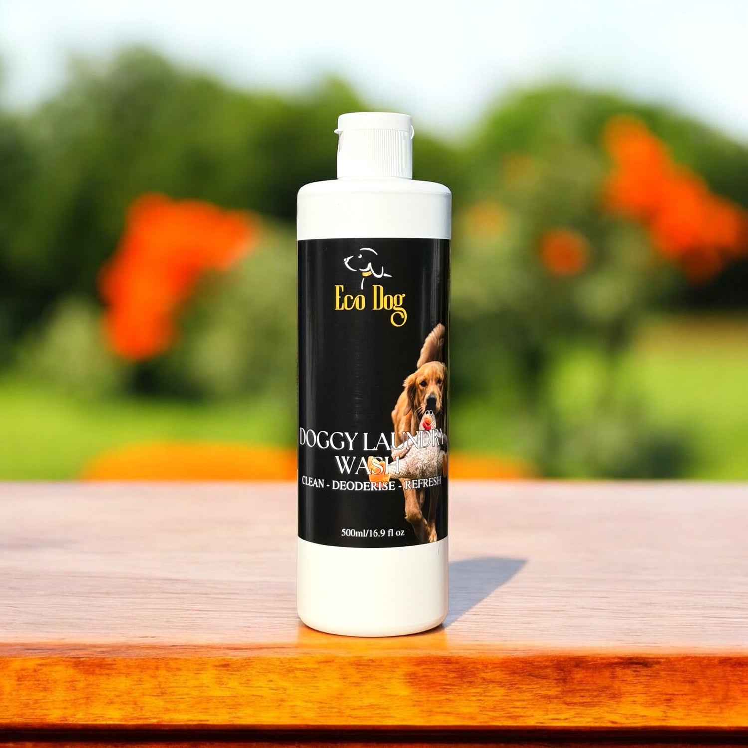 Eco Dog Doggy Laundry Wash 500ml