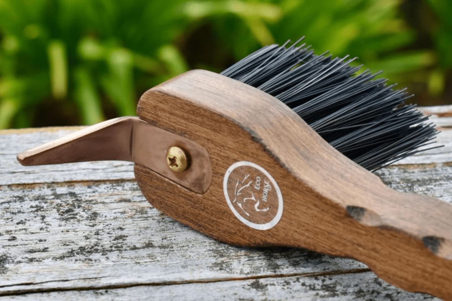 Eco Horse Eco Hoof Pick