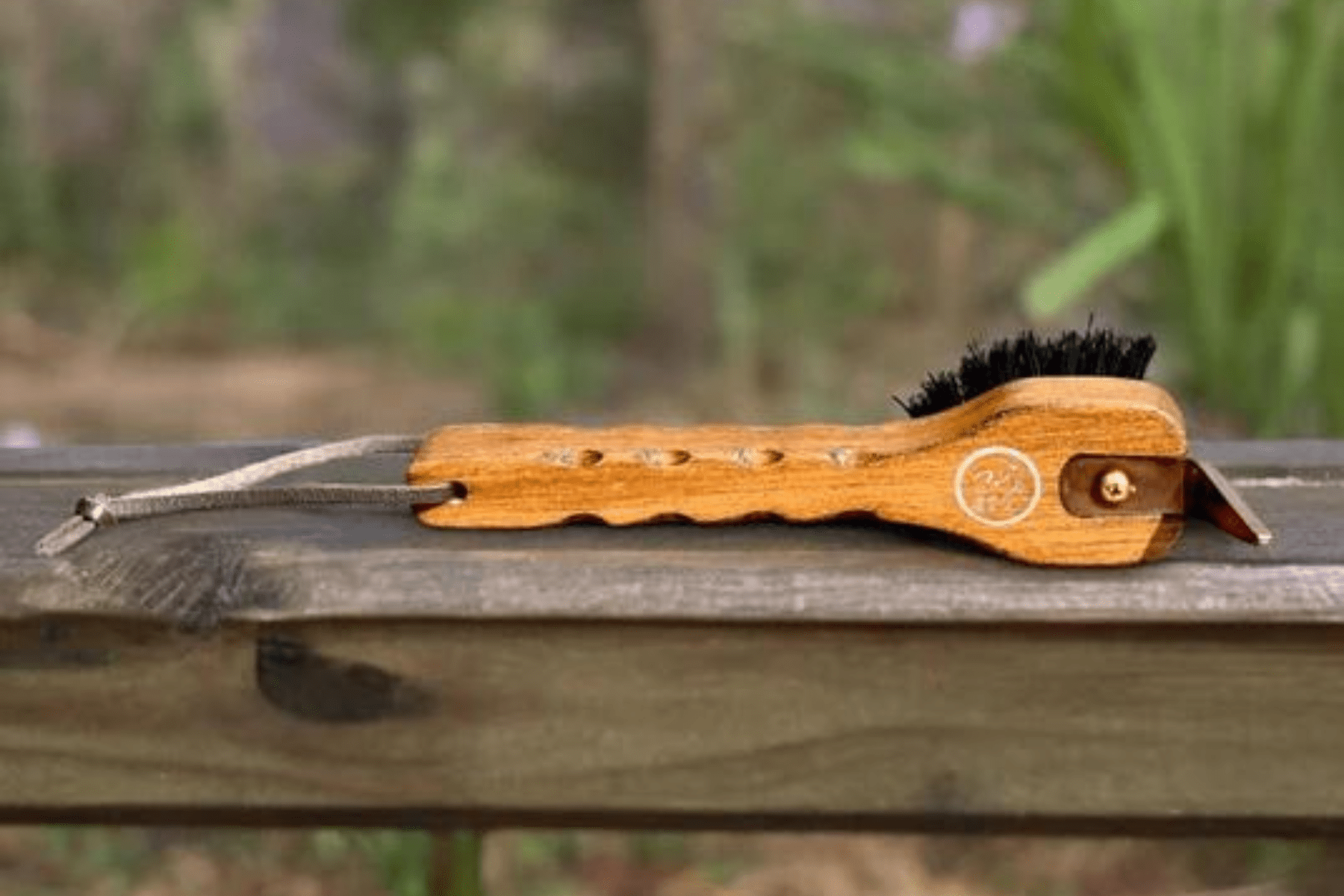 Eco Horse Eco Hoof Pick